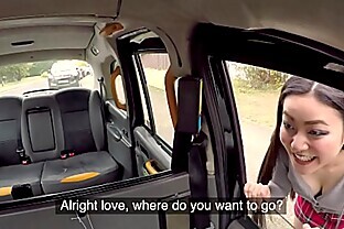 Fake Taxi